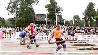 World's strongest man championship 5xspeed