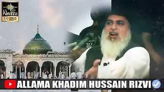 Baba khadem Hussein byan