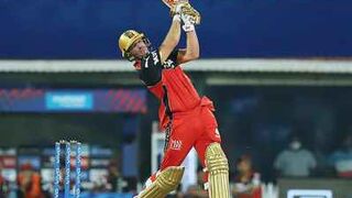 #shorts OutRated Six by Ab de villiers