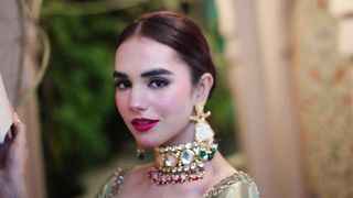 Pinar - Formals Collection 22 - Enguzel. FASHION