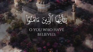 The best voice Quran telawat pak