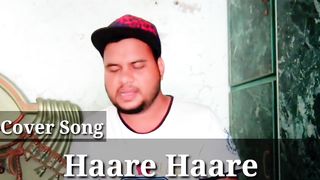 Haare Haare | Hum to Dil se haare | Cover | Zaibi Jaan | 90s evergreen song | Alka yagnik | Udit Narayan |