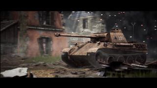 War Legends Mystery - Find the new MOBA Tanks 4vs4⚔️