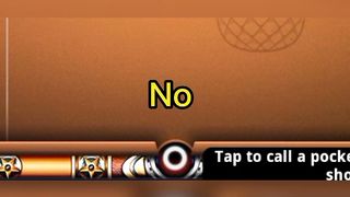 8 Ball Pool - 999 Level Kiss Shot At 9 Ball Table