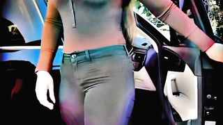 HoT ???? girl waw beautiful
