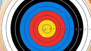 Archery battle game play ????