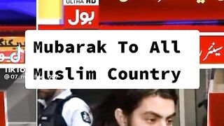 Quran ki hurmati karna wala shakas ko jahanam ma bhaj dia gya