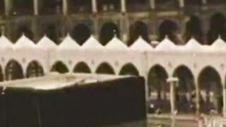 Most Viral Evolution│The House of Allah│#evolution #makkah #shorts