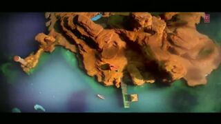 Tera Milna Pal Do Pal Ka Video song