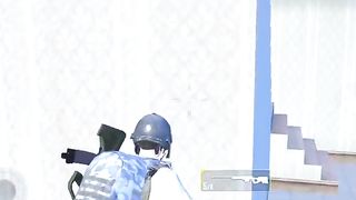 Pubg last zone healing battle