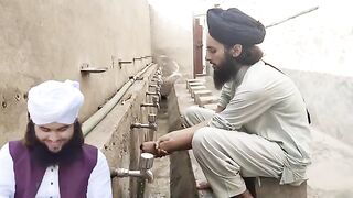 Vazu ka mukamal tarika
