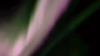 The most powerful Northern lights we have ever experienced ???????? ????Tromsø, Norway // 2th November ????????