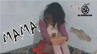 MAMA Full Horror Short Movie in Urdu / Hindi FULL HD | Short Horror Film