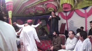 Aaray chalye ni sady han ty hondy chalaye ni sady han  Aaray Chalaye Ni Sadey Haan Te Official Video