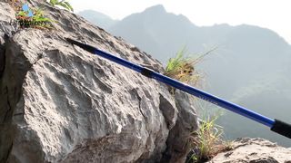 Intro Life Walkers | Trail 4 Islamabad, Pakistan