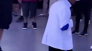 Little mj