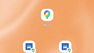 Google Maps New