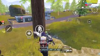 PUBG Mobile op game paly in livik#Mental bhai