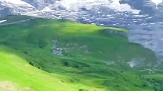 The most beautiful place in the world