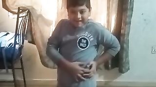 Funny kids dancing video ????