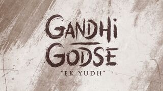 Gandhi Godse Ek Yudh (2023) Bollywood Hindi Movie | Hasheem2005