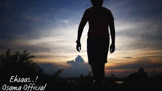 Ehsaas_Sheera Jasvir|Sad song |Osama Official #Rajpoot osama