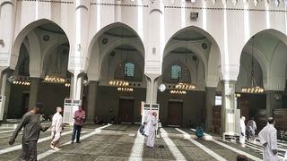 Masjid Quba