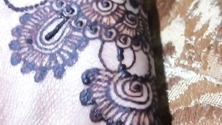 Mehndi designs 2023