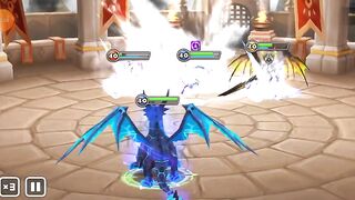 Summoners war play game
