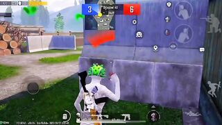 Use Shiled Before Push To Get No Damage