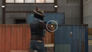 Freefire headshot game