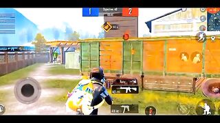PUBG New TDM Glich 2023