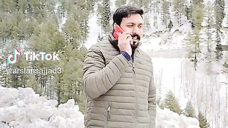 Funny clip of # tiktok