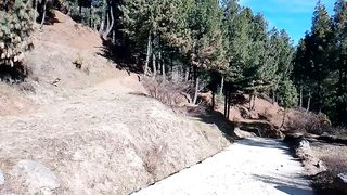the mountain of Swat