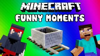 Minecraft Funny Moments Compilation Best Crazy Minecraft Memes