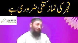 namaz zandagi ha