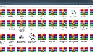 How To Lock PC File, Folder and partition With Password protect data.