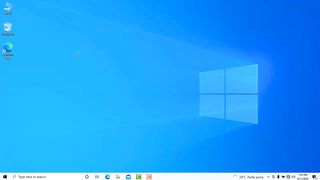 Windows 10: Basic Features Desktop, Icons and Taskbar || Computer Basics