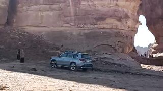 Al Ula Saudi Arab
