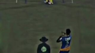 King is back