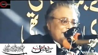 Deen Kamil Huwa Ali Un Wali Ullah Se . Allama Talib Juhari #Shorts