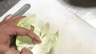Vegetables followers