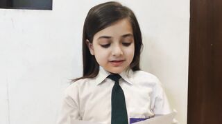 Ghuri aur teacher