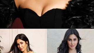 Katrina Kaif gorgeous look make you made...