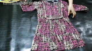 How to design your baby dresses