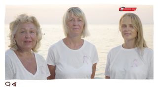 Breast cancer