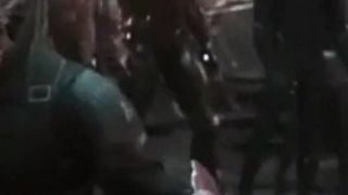avengers finals battle the Thanos