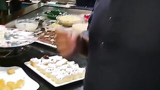 Spice Dishes