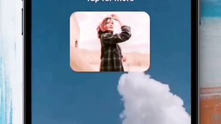 Simple and aesthetic insta story hack tutorial