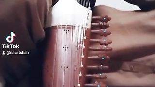 Pashto mast rabab full viral video